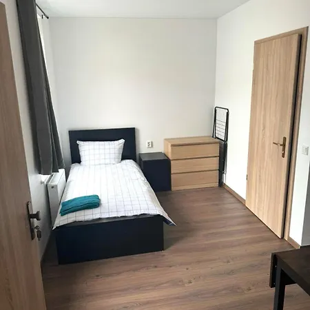 Apartment In