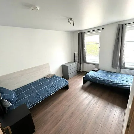 In * Magdeburg