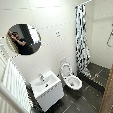 Apartment In *