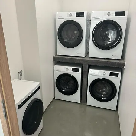 Apartment In