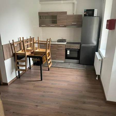 Apartment In